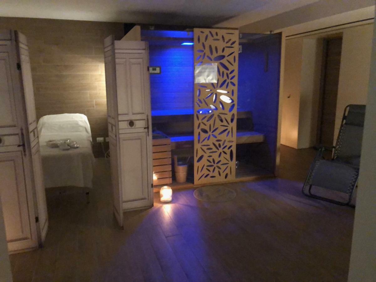 Relais Dei Mandorli Bergamo