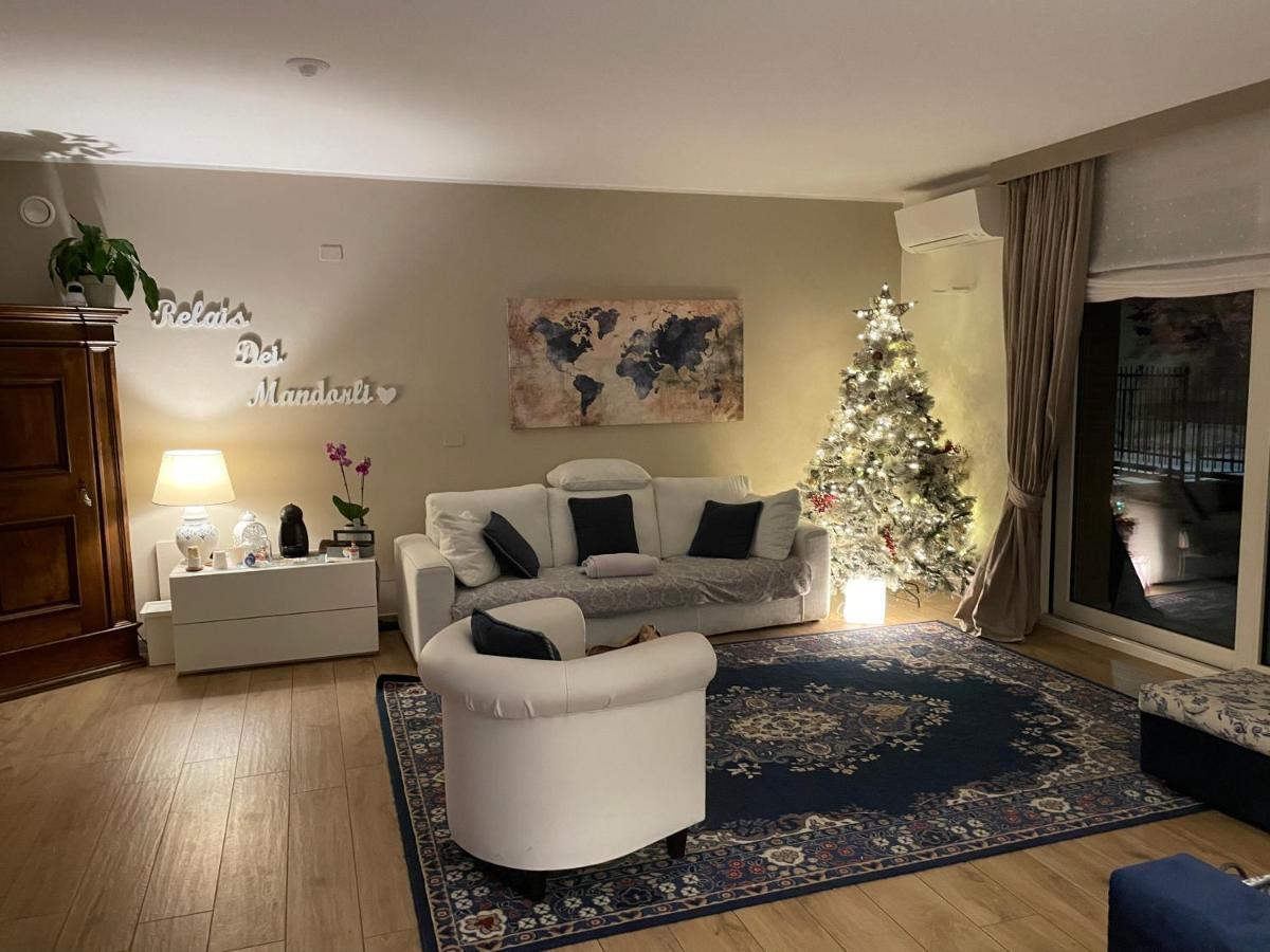 Guest house Relais Dei Mandorli Bergamo