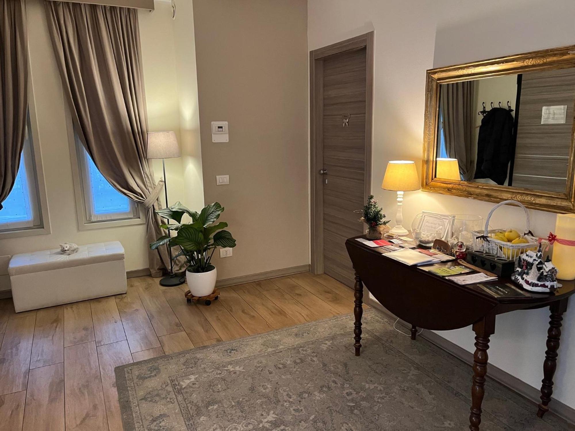 Relais Dei Mandorli Gasthof