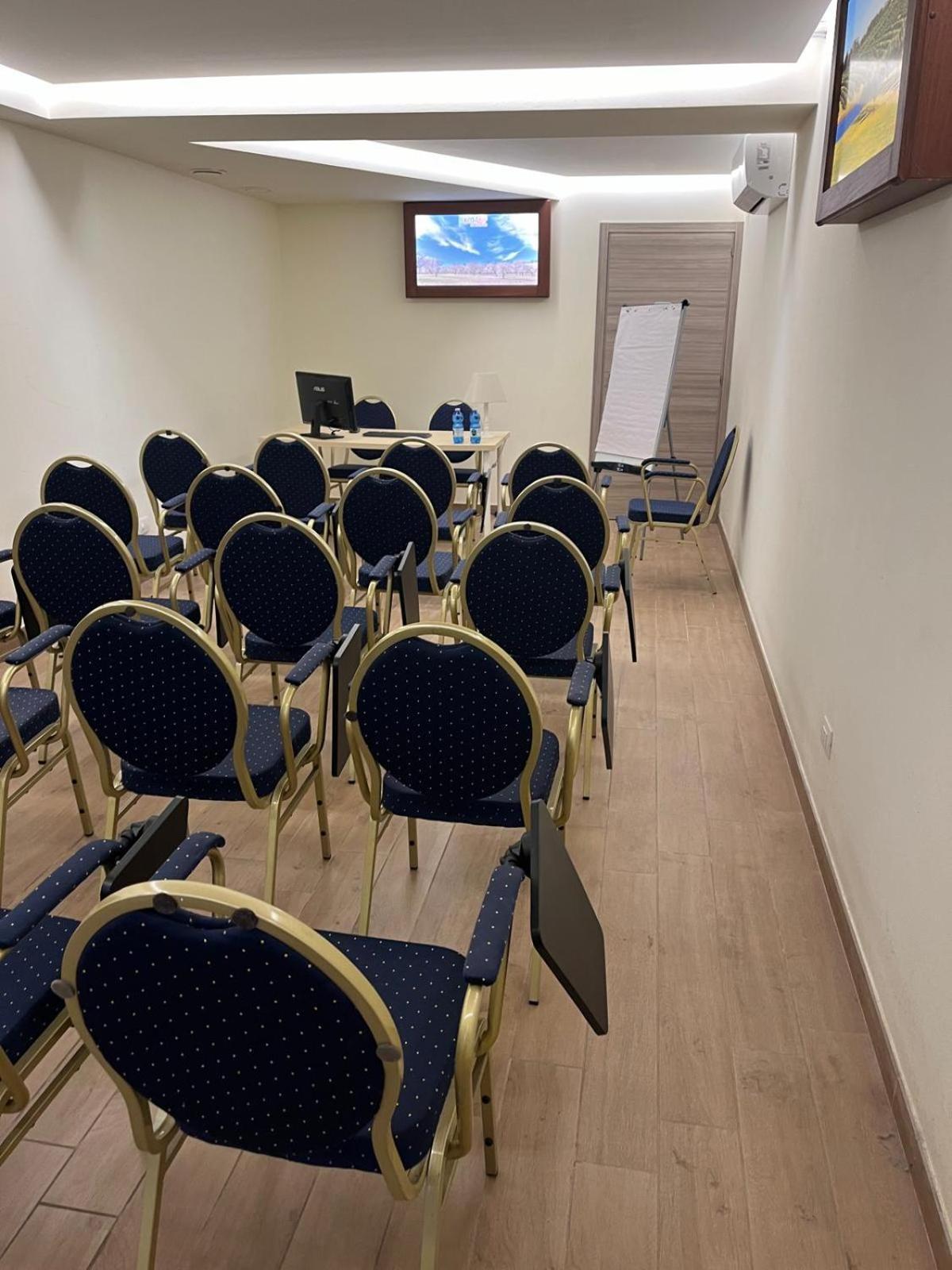 Relais Dei Mandorli Gasthof *