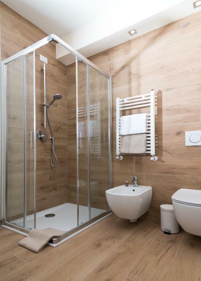 Gasthof Relais Dei Mandorli *