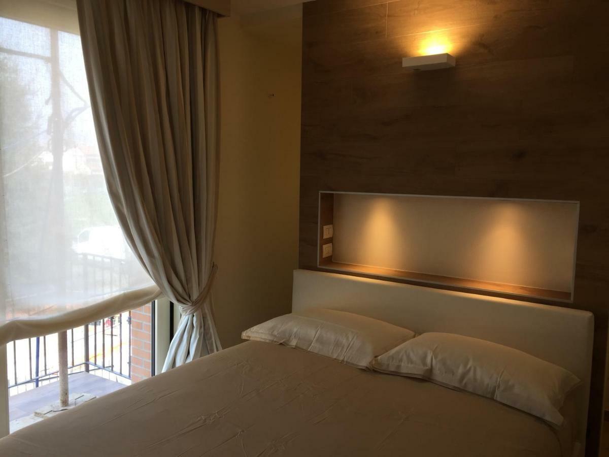 Relais Dei Mandorli Gasthof