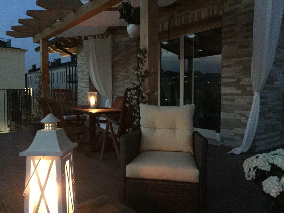 Relais Dei Mandorli Gasthof Bergamo