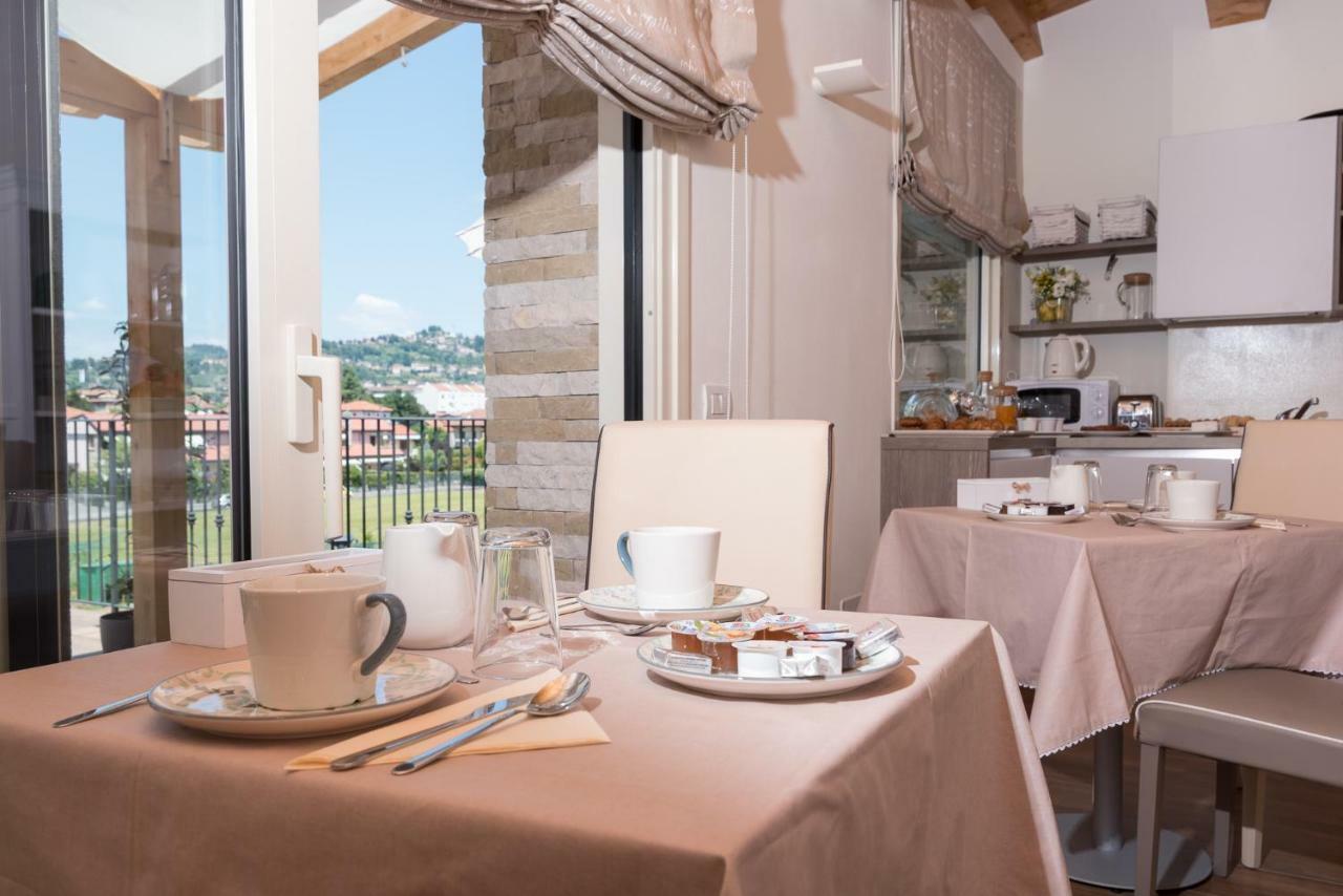 Gasthof Relais Dei Mandorli