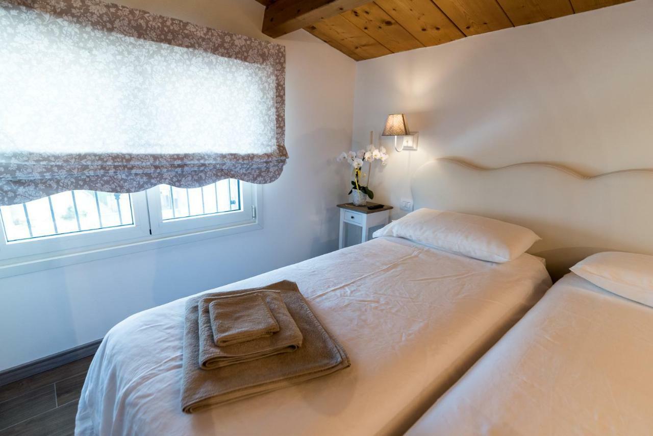 Gasthof Relais Dei Mandorli *