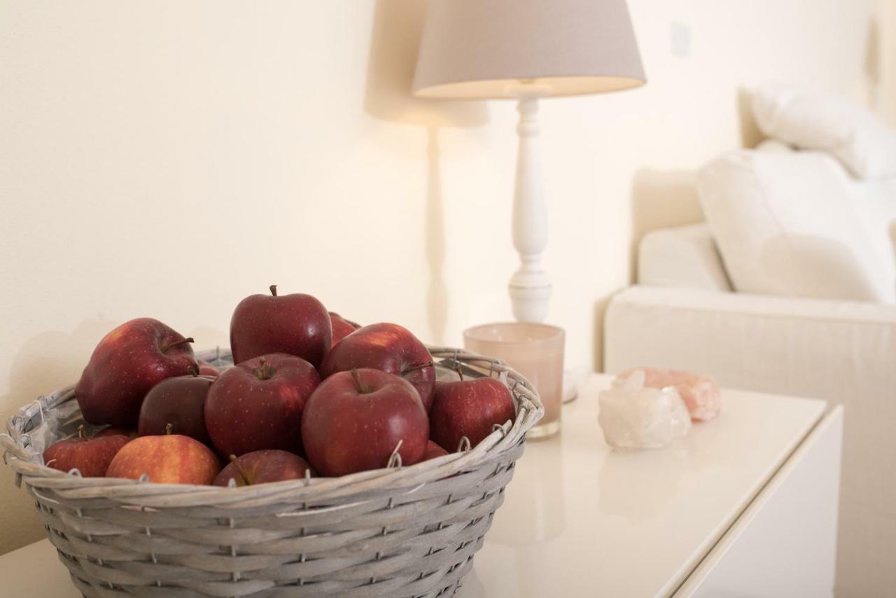 Relais Dei Mandorli Guest house