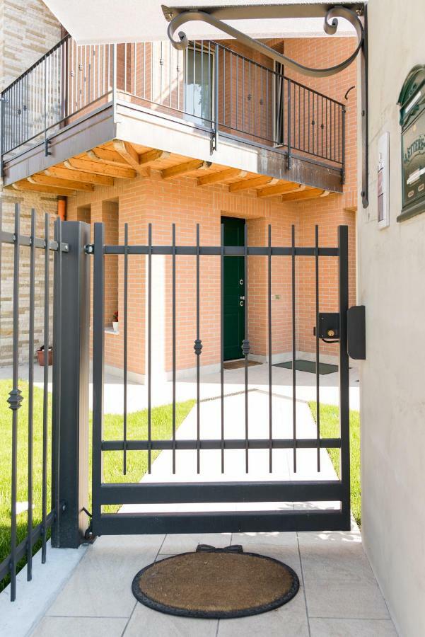 Relais Dei Mandorli Guest house *