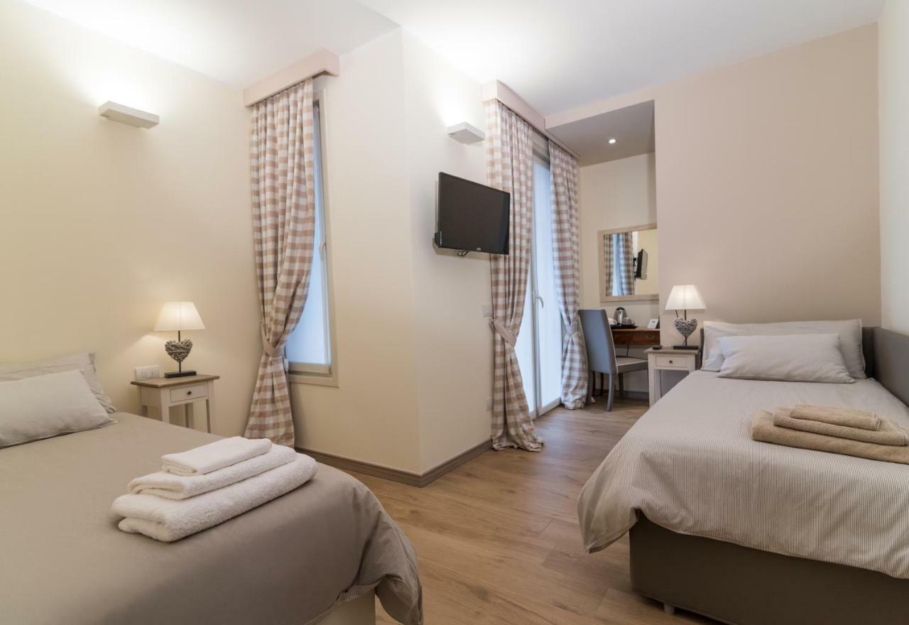 Gasthof Relais Dei Mandorli