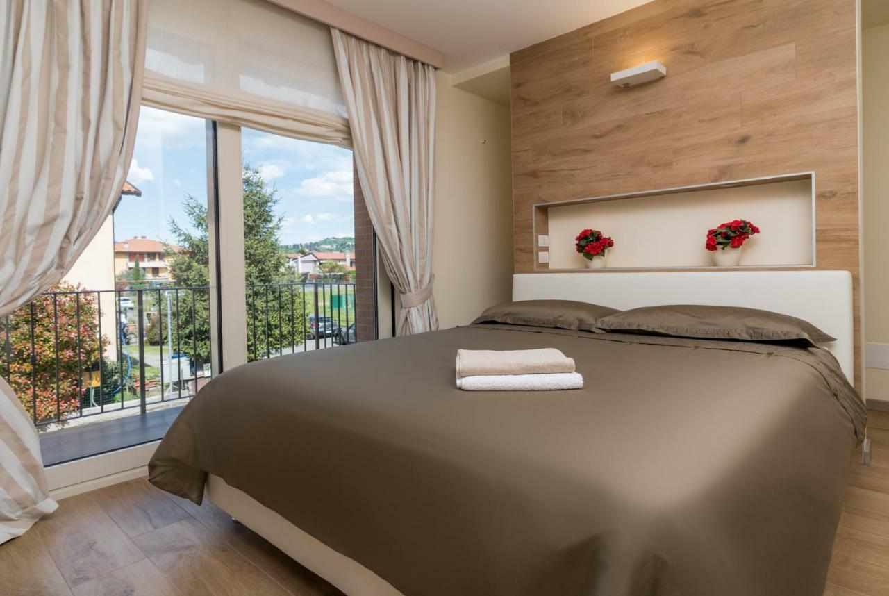 Gasthof Relais Dei Mandorli Bergamo