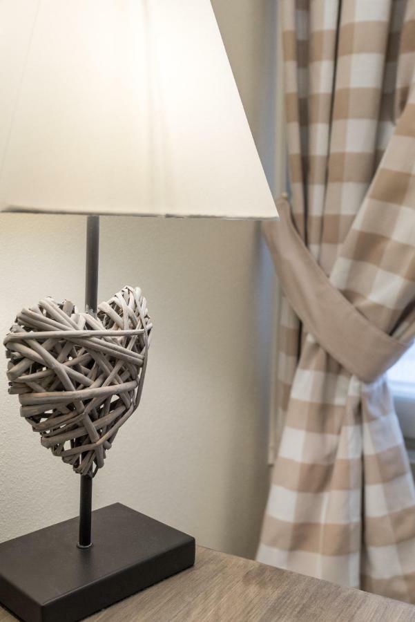 Relais Dei Mandorli * Bergamo