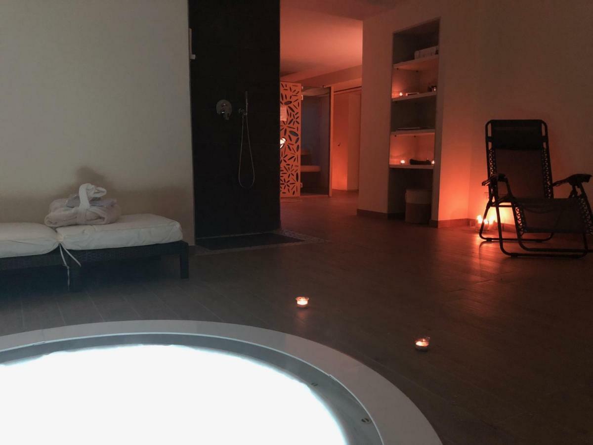 Relais Dei Mandorli Gasthof Bergamo