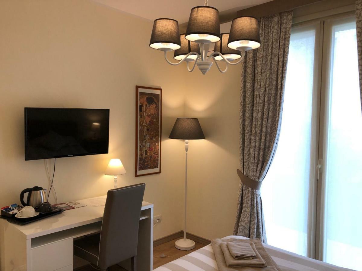 Relais Dei Mandorli Gasthof *