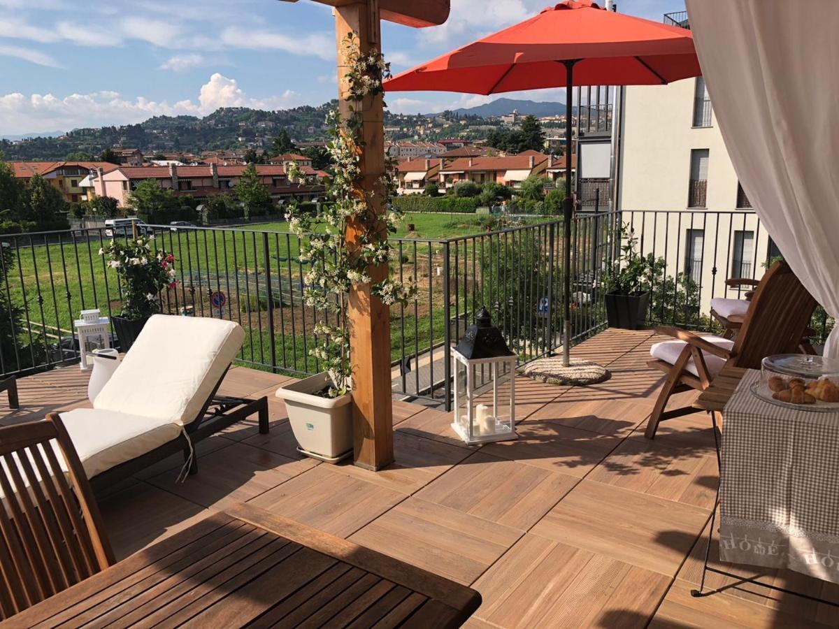 Relais Dei Mandorli * Bergamo
