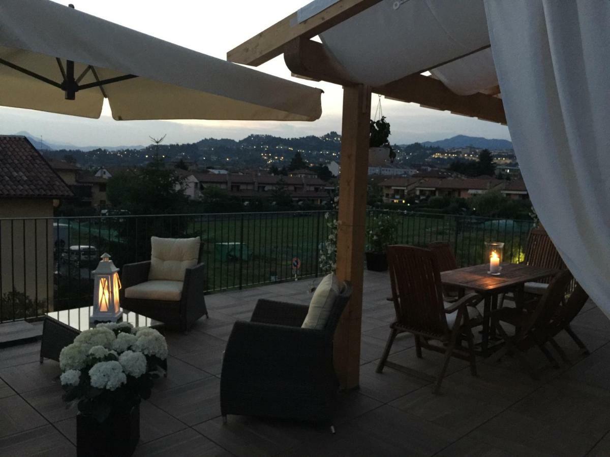 Gasthof Relais Dei Mandorli *