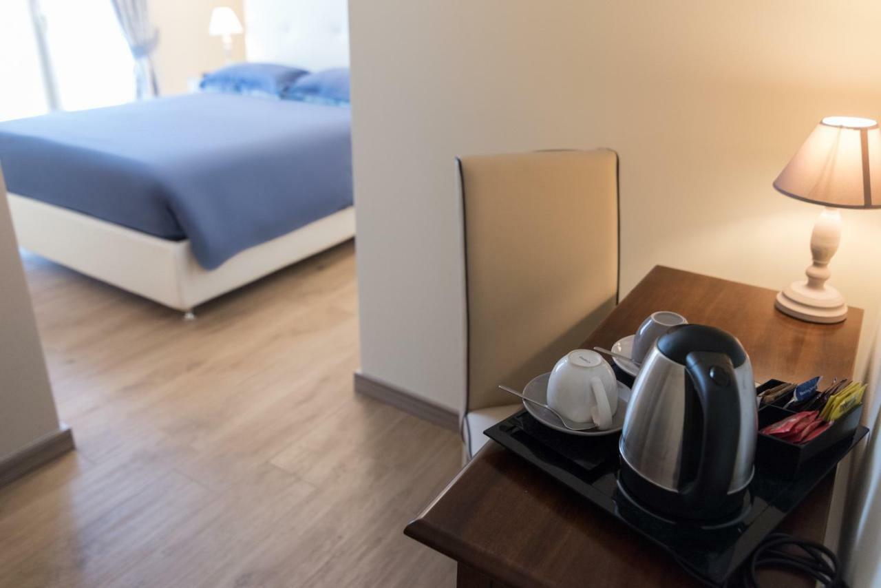 Relais Dei Mandorli Guest house Bergamo