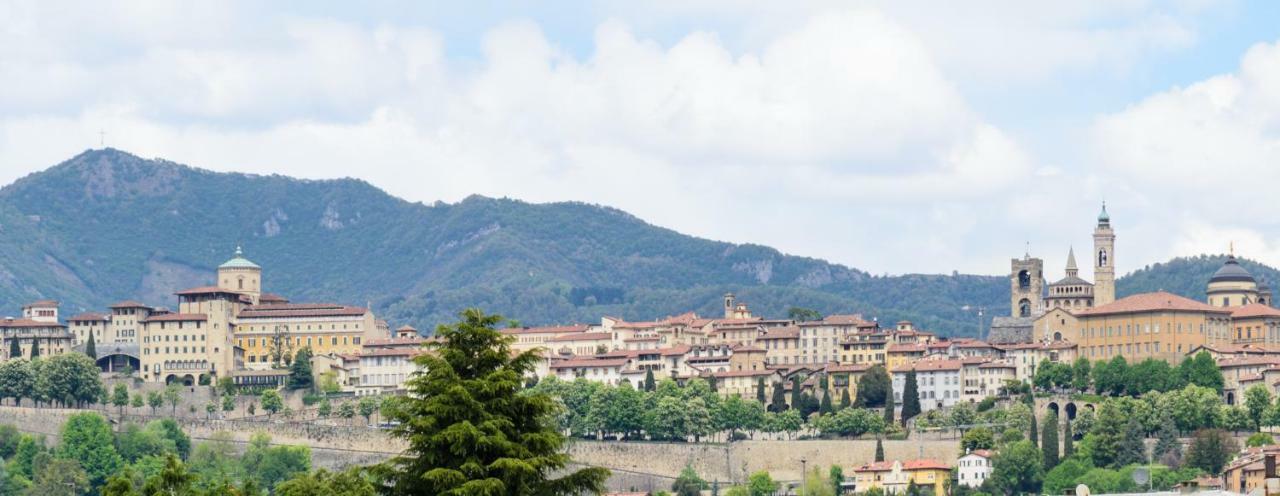 Relais Dei Mandorli Bergamo