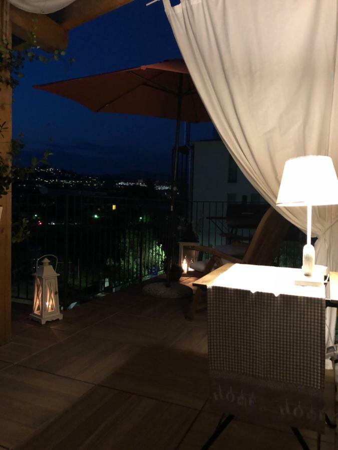 Relais Dei Mandorli Gasthof