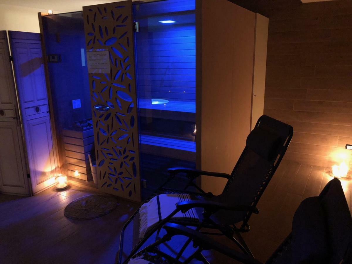 Relais Dei Mandorli Gasthof Bergamo