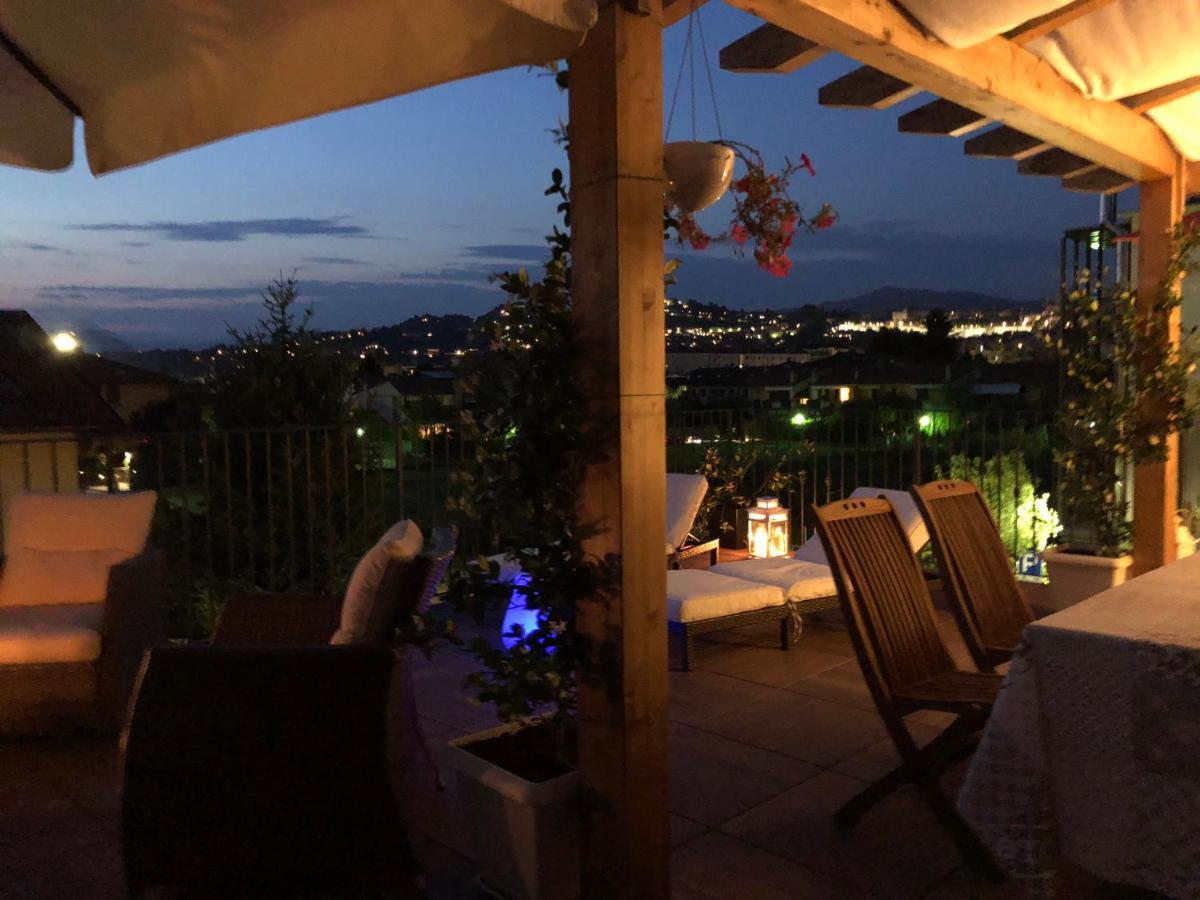 Relais Dei Mandorli Gasthof
