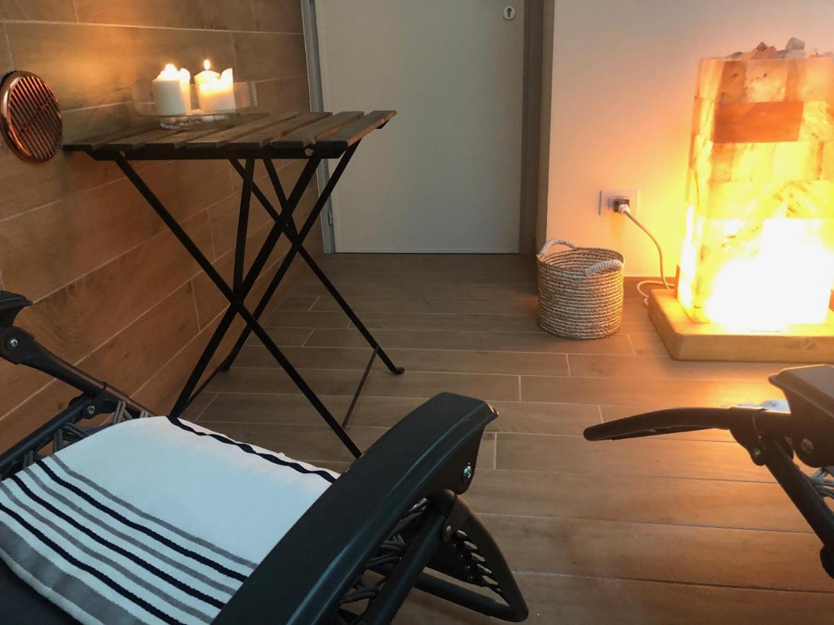 Gasthof Relais Dei Mandorli *